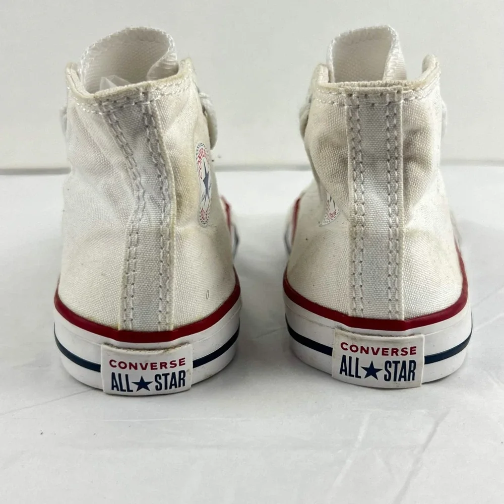 Converse euc chuck